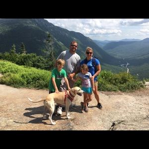 Meet your Posher, Laura